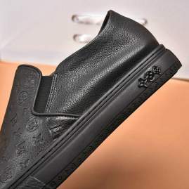 Picture of Louis Vuitton Shoes _SKU2241014SZ38-4416040